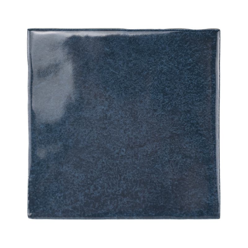 Ceramic Blue Tile